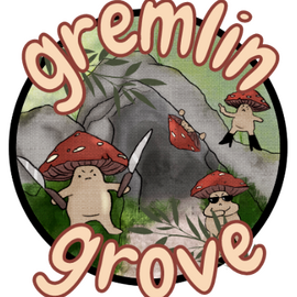 gremlin grove