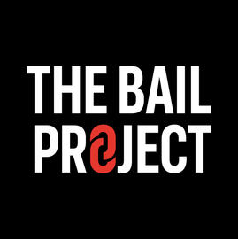 the bail project the bail project