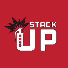 stack up