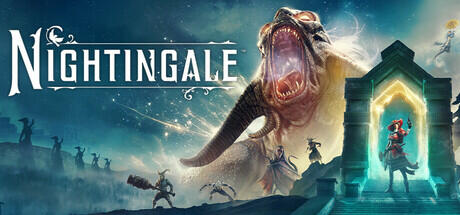 Nightingale Nightingale