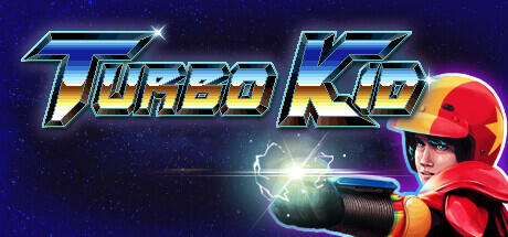 turbo kid