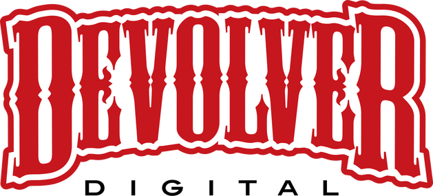 Devolver Digital