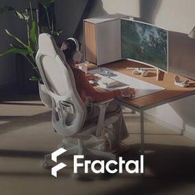 Fractal Fractal