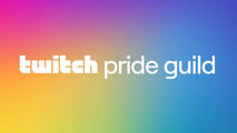 Twitch Pride Guild